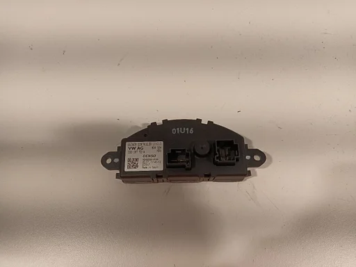 Kachelweerstand Volkswagen Passat