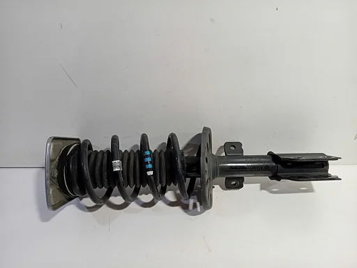 Veerpoot rechts voor Opel Vivaro