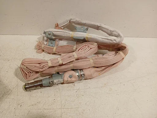 Gordijn airbag rechts Mazda 6