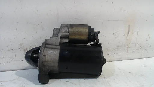 Startmotor Ford StreetKa