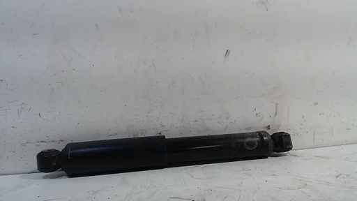 Schokbreker rechts achter Citroën Jumper