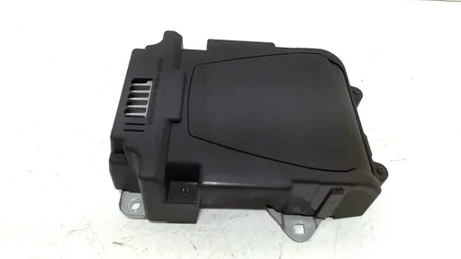 Head up display Citroën DS5