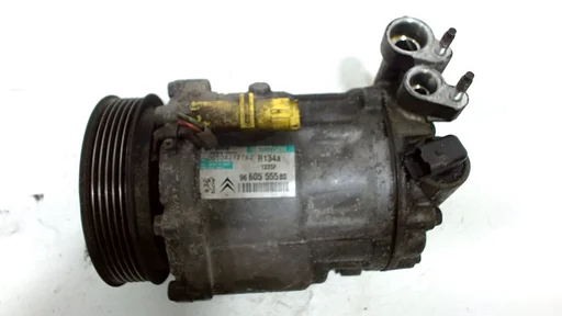 Airco pomp Citroën C5