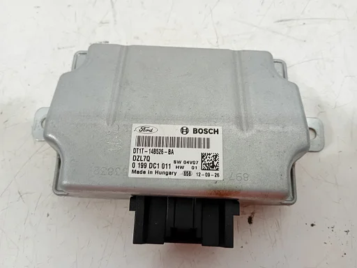 Computer diversen Ford C-Max