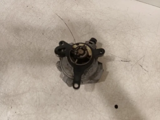 Vacuümpomp Volvo V60