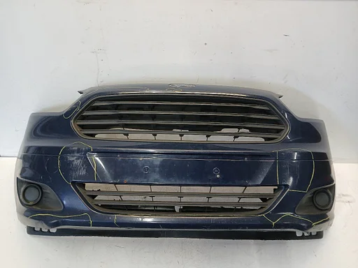 Bumper voor Ford Tourneo