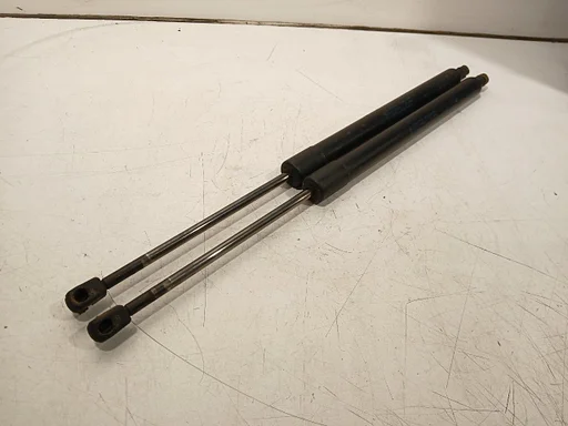 Gasdrukveerset achter Ford Tourneo