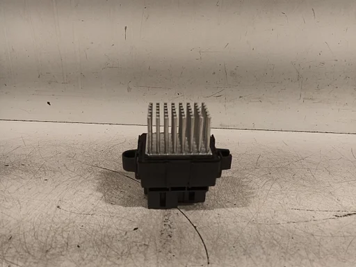 Kachelweerstand Opel Meriva