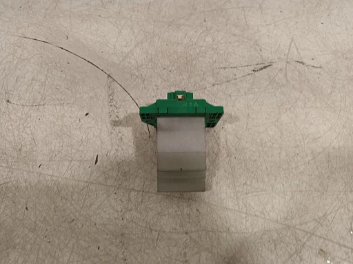 Kachelweerstand Kia Sportage