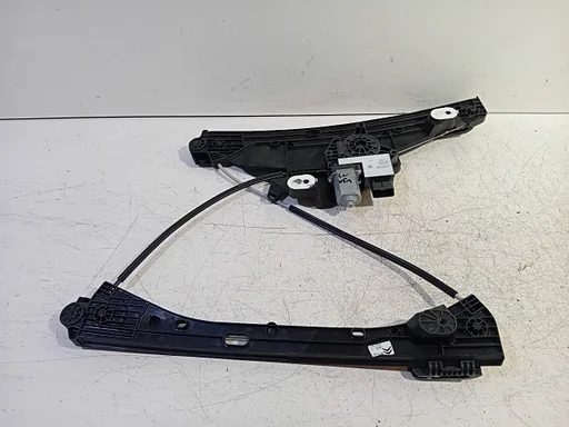 Raammechaniek elektrisch links voor Citroën C4