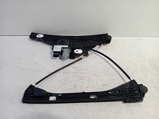 Raammechaniek elektrisch rechts voor Citroën C4