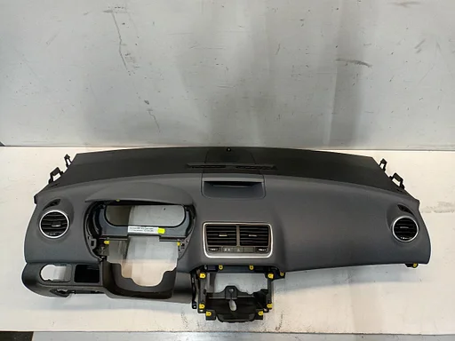 Airbag set Opel Meriva