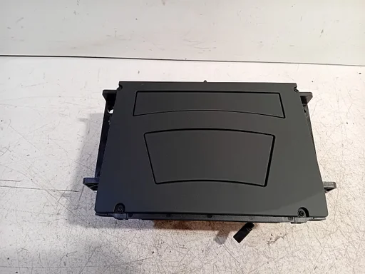 Head up display Citroën C4