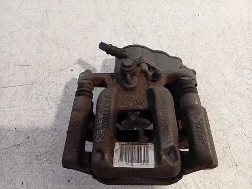 Remklauw rechts achter Citroën C4