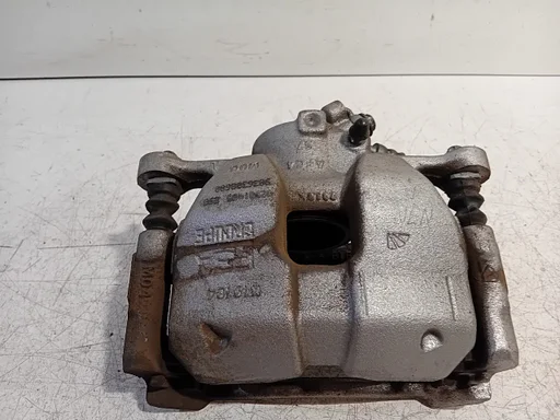 Remklauw links voor Citroën C4