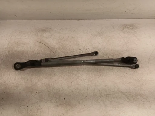 Ruitenwisser mechaniek voor BMW 3 serie