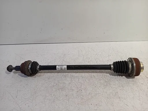 Aandrijfas rechts achter Audi S3