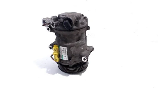 Airco pomp Citroën C5