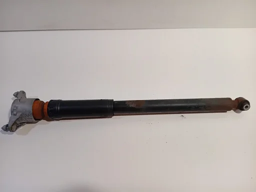 Schokbreker rechts achter Mercedes-Benz GLA