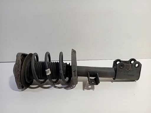 Veerpoot links voor Mercedes-Benz GLA