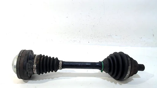 Aandrijfas links voor Audi A3