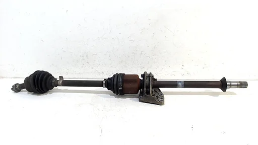 Aandrijfas rechts voor Fiat Doblo