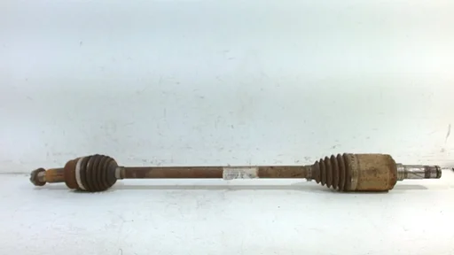 Aandrijfas rechts achter Land Rover Evoque