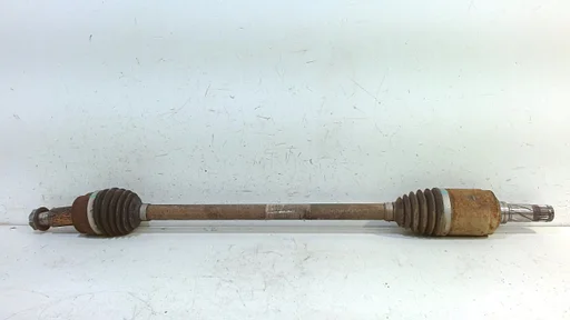 Aandrijfas links achter Land Rover Evoque