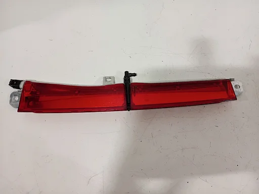 Derde remlicht BMW 3 serie