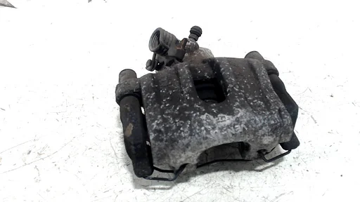 Remklauw links achter Ford Focus