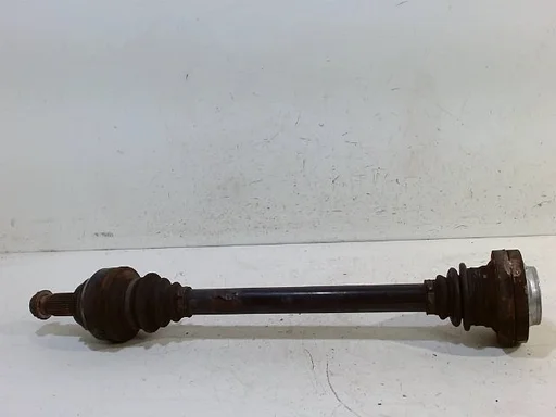 Aandrijfas links achter BMW 7 serie