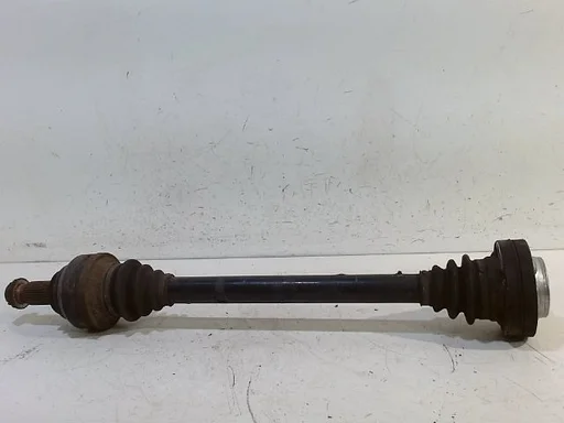 Aandrijfas rechts achter BMW 7 serie