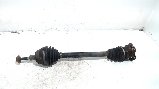 Aandrijfas links voor Audi A6