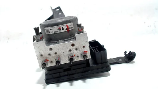 Abs pomp Mitsubishi Outlander