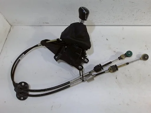 Schakelmechaniek Ford Focus