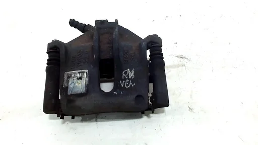 Remklauw rechts voor Citroën C4