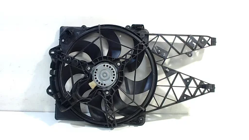Koelventilatormotor Fiat Doblo