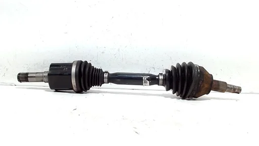 Aandrijfas links voor Alfa Romeo 159