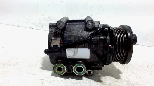 Airco pomp Ford Ka