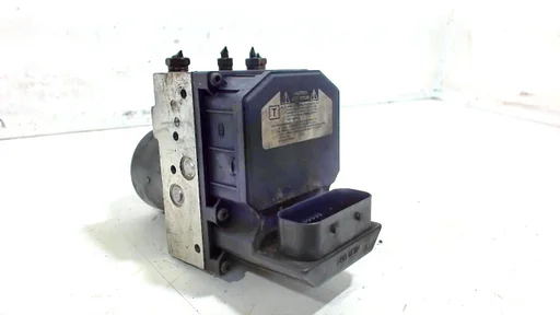 Abs pomp Toyota Avensis