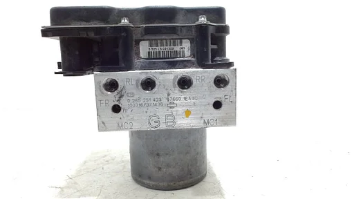 Abs pomp Nissan 370 Z