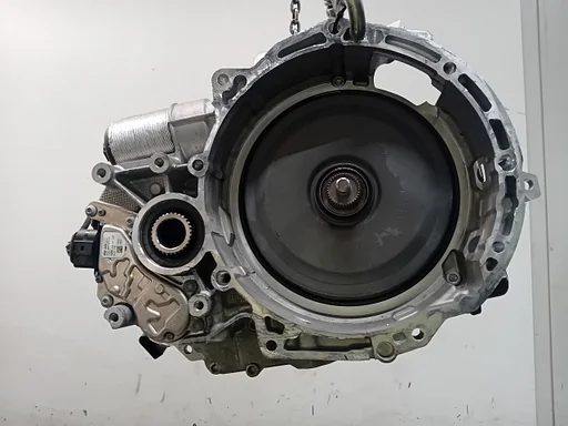 Versnellingsbak automaat Volkswagen Golf