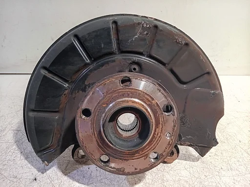 Wielnaaf links voor Volkswagen Golf