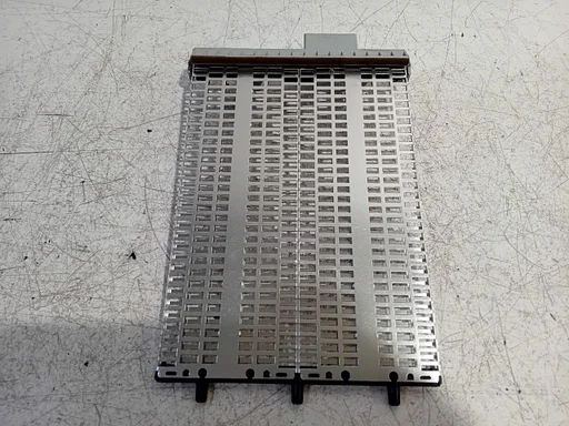 Verwarmingselement kachelhuis Kia Cee'd