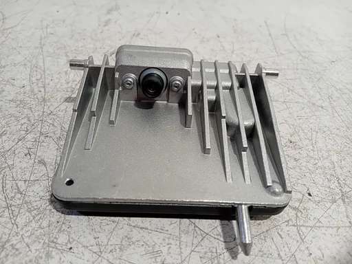 Camera voor Mercedes-Benz C-Klasse