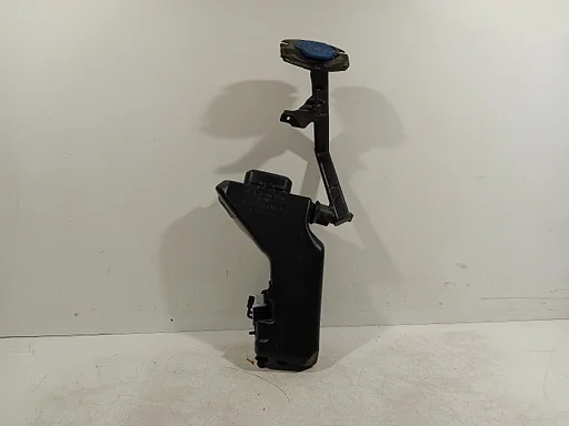 Ruitensproeierpomp + reservoir Mercedes-Benz C-Klasse