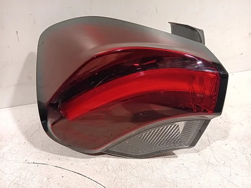 Achterlicht links buiten Fiat Tipo