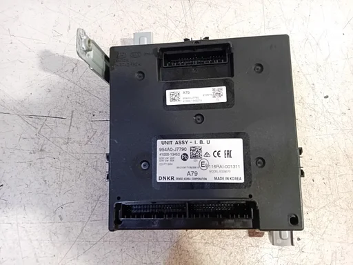 Computer body control Kia Cee'd