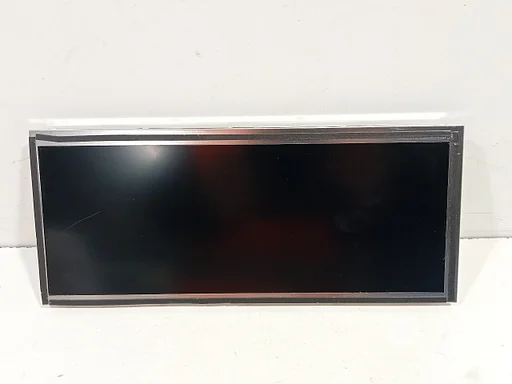 Bedieningspaneel navigatie Lynk & Co 01