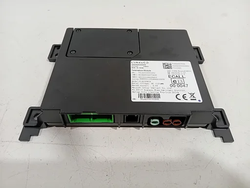 Computer diversen Lynk & Co 01